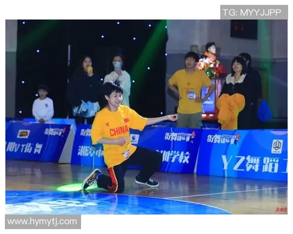 上海街舞队速度之争引发热议舞者们的技艺与风格碰撞出怎样的火花