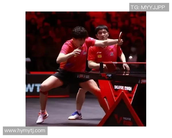 南京乒乓球队状态排名创新高展现出色竞技水平与团队精神