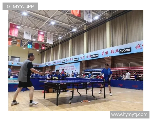 广州乒乓球队比赛经验的创新与发展引发热议