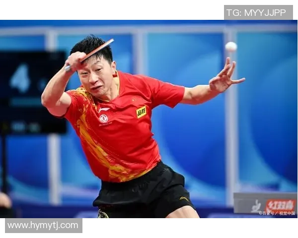 成都乒乓球队力量表现数据分析揭示运动员潜力与训练效果 成都乒乓球队力量表现数据分析揭示运动员潜力与训练效果