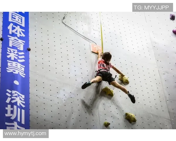 攀岩文化的崛起与挑战上海攀岩队运营模式全解析 攀岩文化的崛起与挑战上海攀岩队运营模式全解析