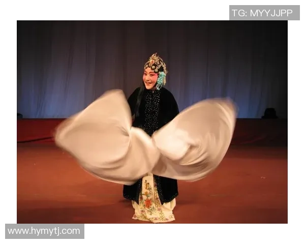 杨秀英的街舞人生探索与成长之路的深度对话与启示