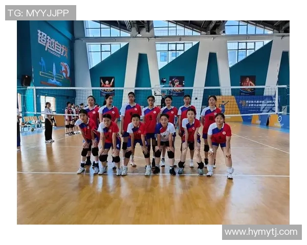 西安排球队实力解析与发展潜力探讨的全面分析与展望