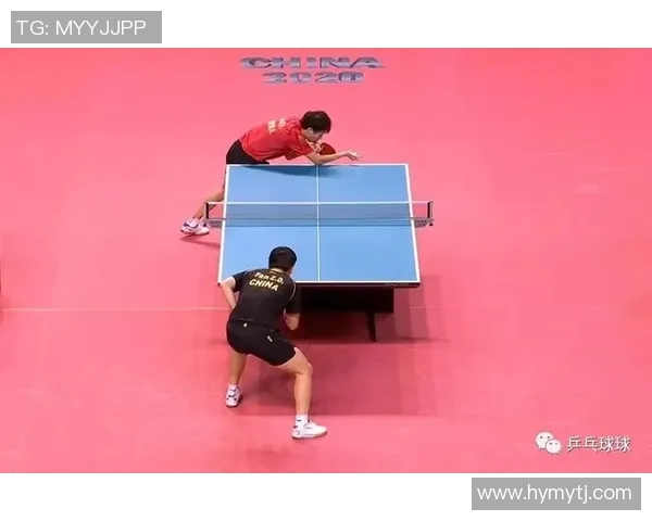 重庆乒乓球队控制打法深度分析与战术解析 重庆乒乓球队控制打法深度分析与战术解析