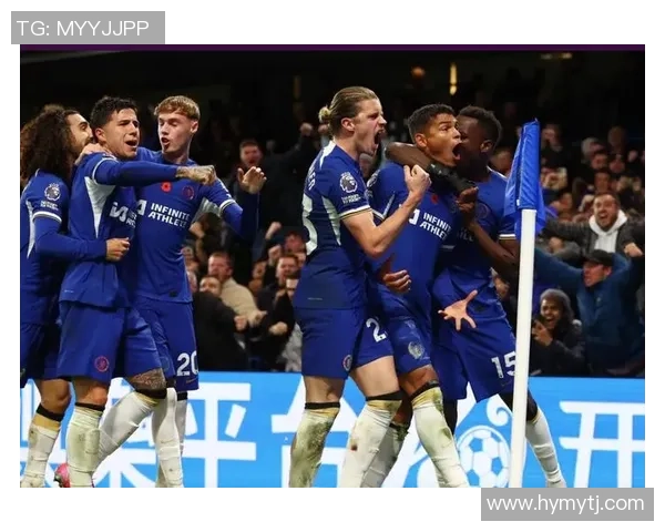 2019年切尔西与曼城精彩对决回放全程回顾与分析