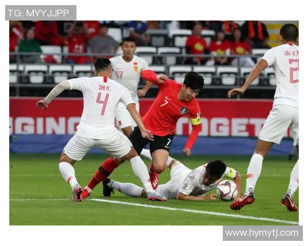 中国与韩国足球对决投注分析及预测策略探讨