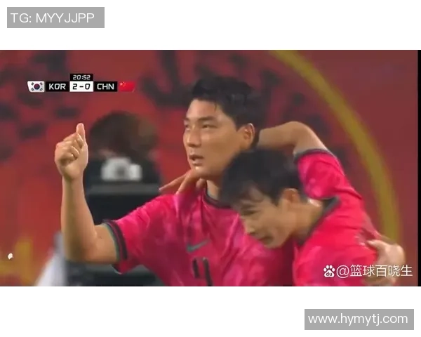 中国男足迎战韩国东亚杯决赛全力争胜展现实力与斗志