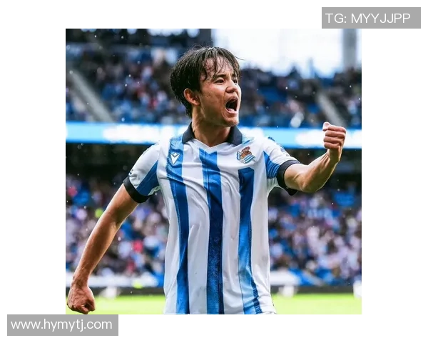 久保建英：从日本天才少年到欧洲足球新星的成长之路