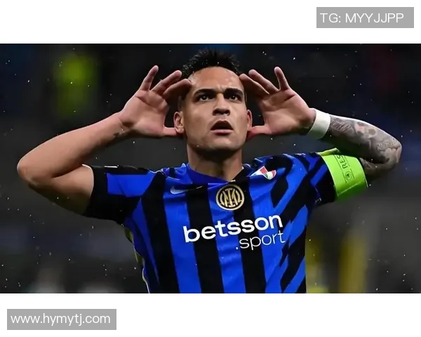 劳塔罗的崛起与未来展望：从天才前锋到足球界的新星之路