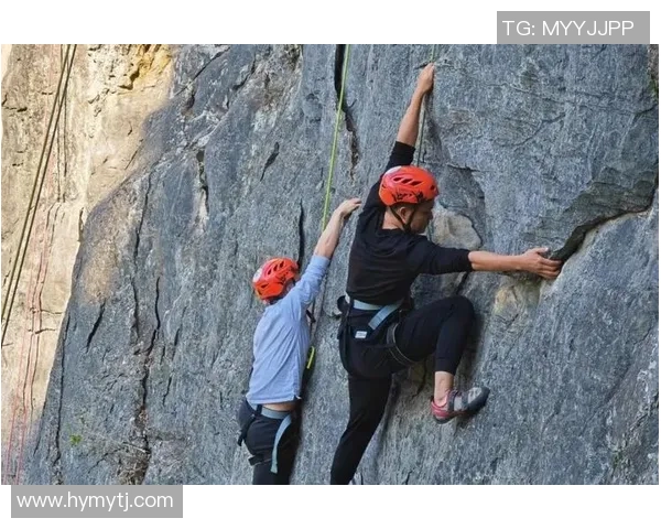 南京攀岩队意识变革引发热议探索攀岩运动的新发展与挑战