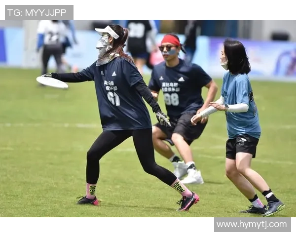 南京飞盘队荣登飞盘节奏排行榜首位引领全国潮流