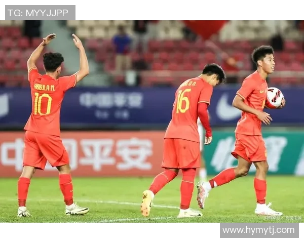 国足迎战菲律宾友谊赛展现实力与团队精神的较量