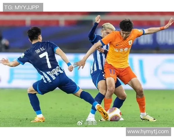 山东鲁能泰山迎战天津天海力争主场全取三分再创佳绩