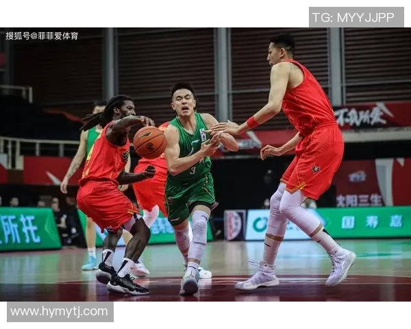 广东与辽宁下半场精彩对决分析与战术解析