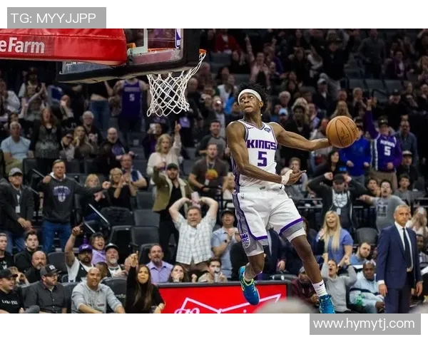 德阿隆福克斯的崛起之路与NBA未来的无限可能性 德阿隆福克斯的崛起之路与NBA未来的无限可能性