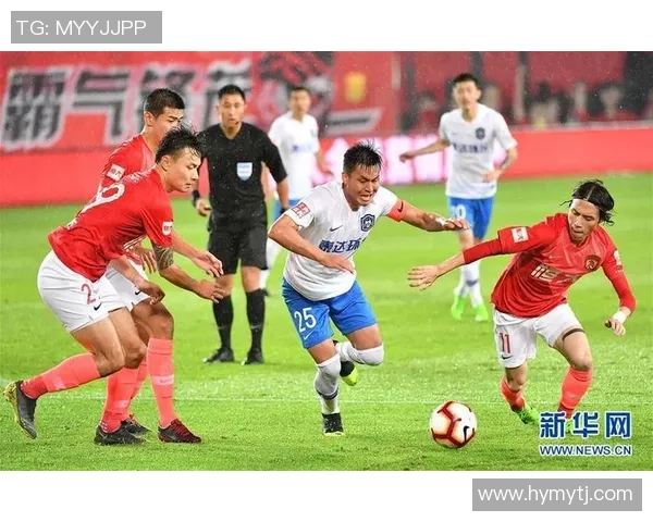 恒大与天津泰达精彩对决回放全程回顾与精彩瞬间分析