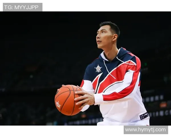 易建联领衔篮网对决活塞展现中国篮球风采与实力